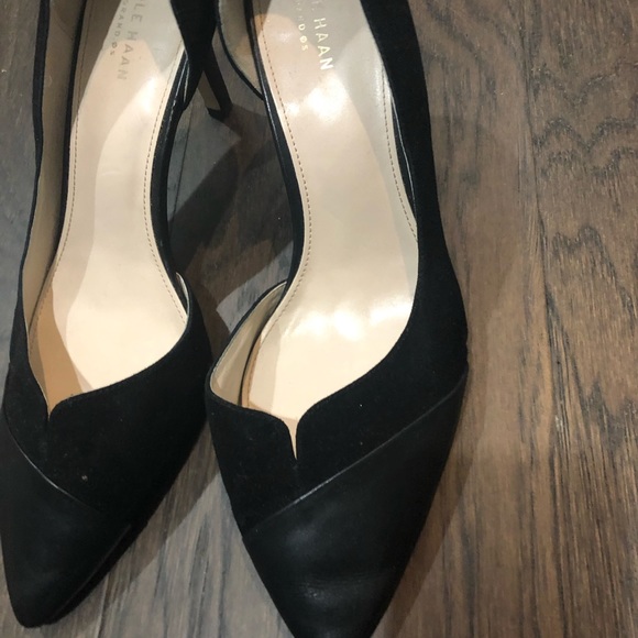 Cole Haan Pumps - Picture 6 of 7